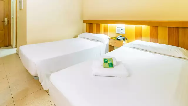 Détente dans le centre de Murcie avec dîner et accès au spa (à partir de 2 nuits)
