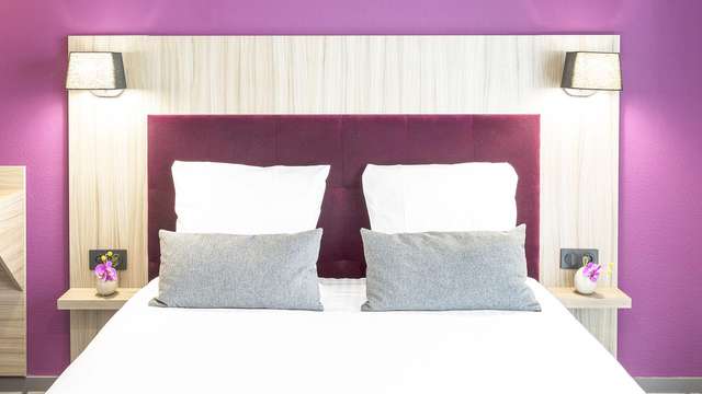 Nemea Appart Hotel Nice Riviera
