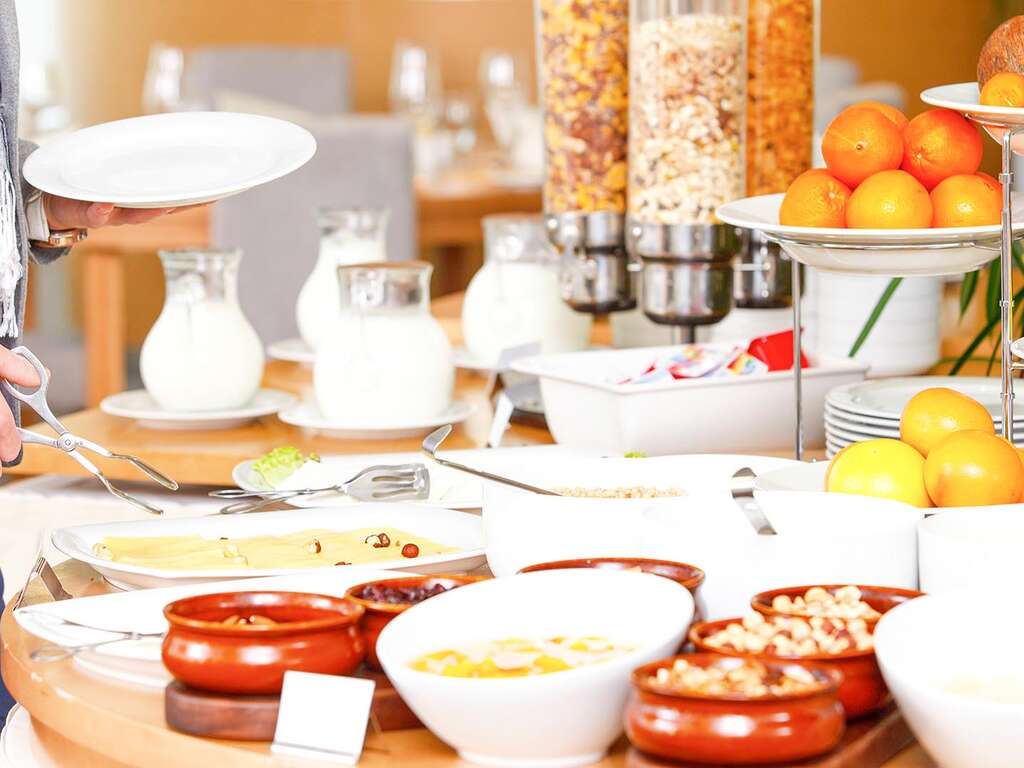 Séjour à Nice à proximité de l'aéroport - 4* - 8