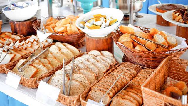 Nemea Appart Hotel Nice Riviera