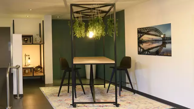 Promo sejour romantique a Anvers avec bouteille de vin incluse