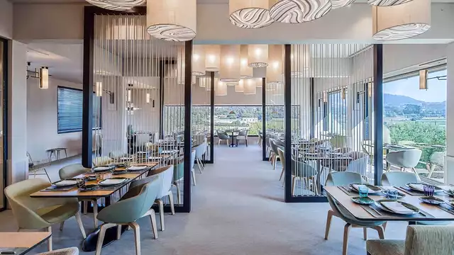 Escapada con cena o comida en hotel 4* en Santo Tirso