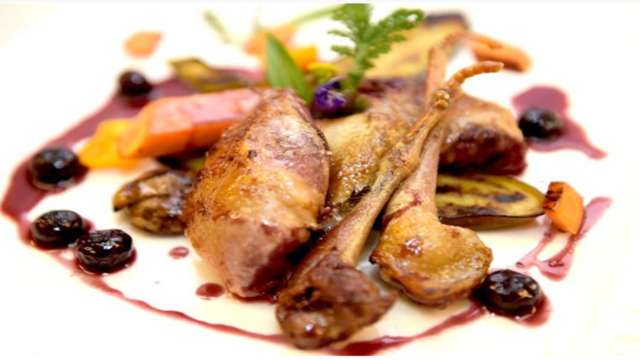 Soggiorno relax e gourmet alle porte di Nancy