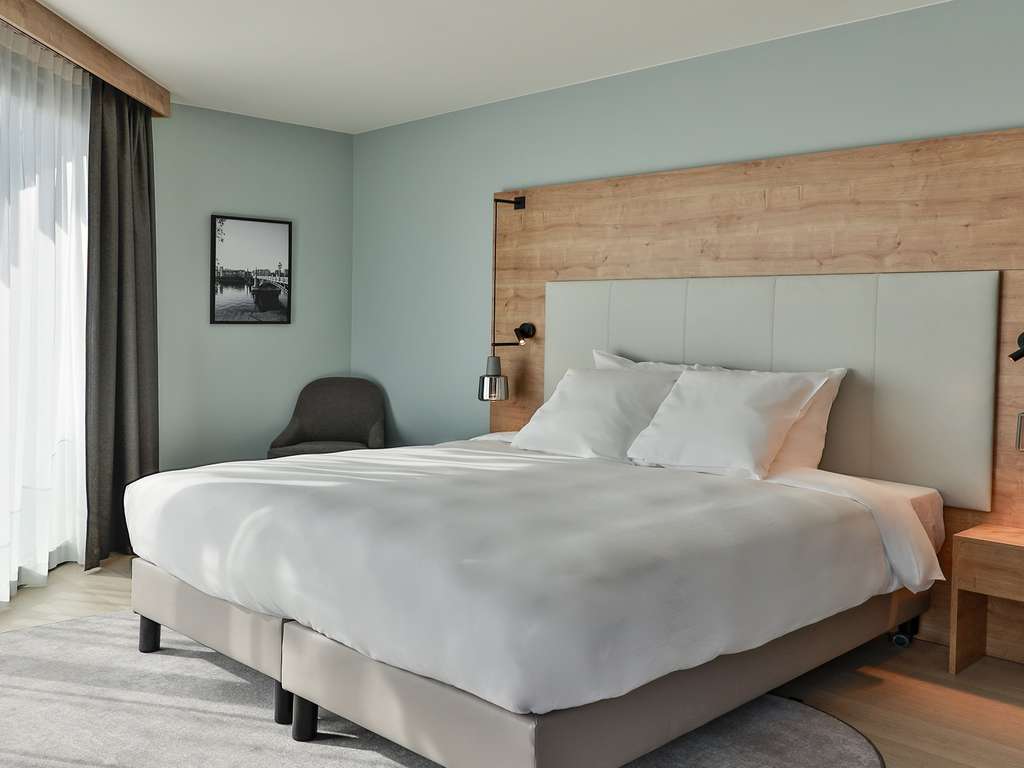 Liège Est Secrètement Une Ville Très Agréable - 4* (ref 39677)