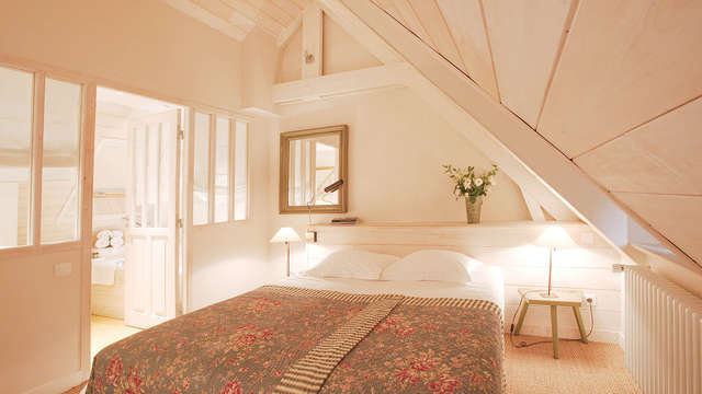 Hotel Le Lodge Kerisper