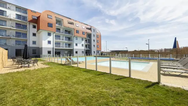 Offre Promo Nuits douces a Zeebrugge