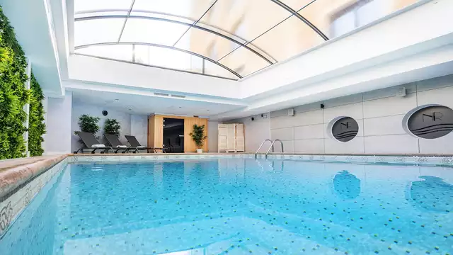 Liefdesweekendje met lovebox en champagne in een 4-sterren hotel in Nice, nabij de oude stad