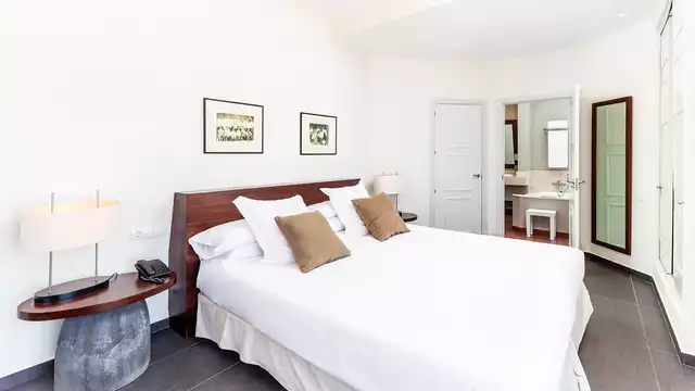 Escapada perfecta en un 5* con pensión completa incluida