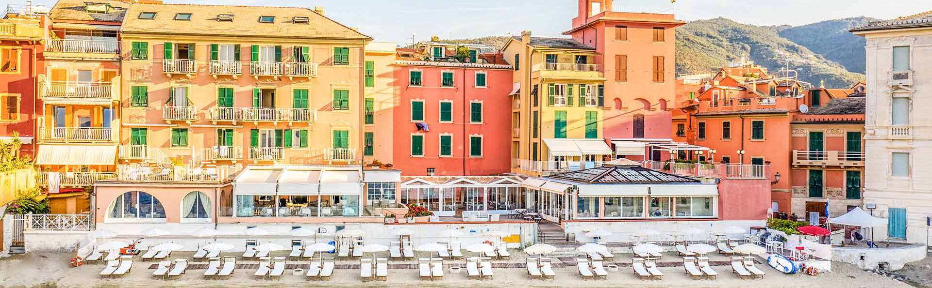 Hotel Miramare & Spa