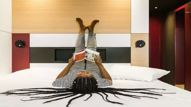 Séjour relax à Blankenberge