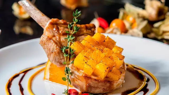 Découvrez les merveilles gastronomiques de la Forêt-Noire