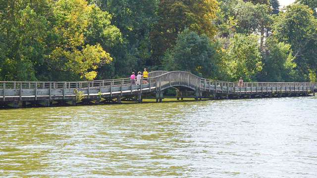 Romantisch verblijf in Nantes met een boottocht langs de Erdre