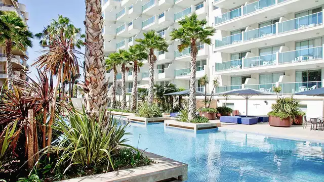Offre à Salou! Profitez d'une suite avec petit-déjeuner et surclassement garanti