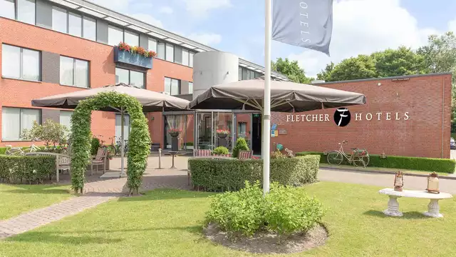 Plaisirs culinaires près du parc national de Biesbosch