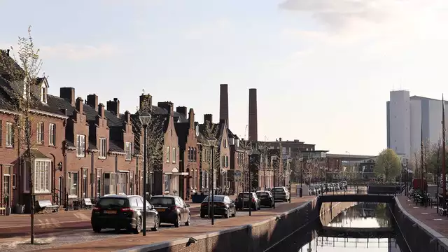 Divertiti nell'accogliente Brabante, a Zevenbergen