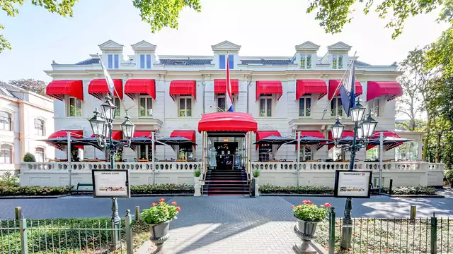 Luxueus en comfortabel overnachten in Zwolle