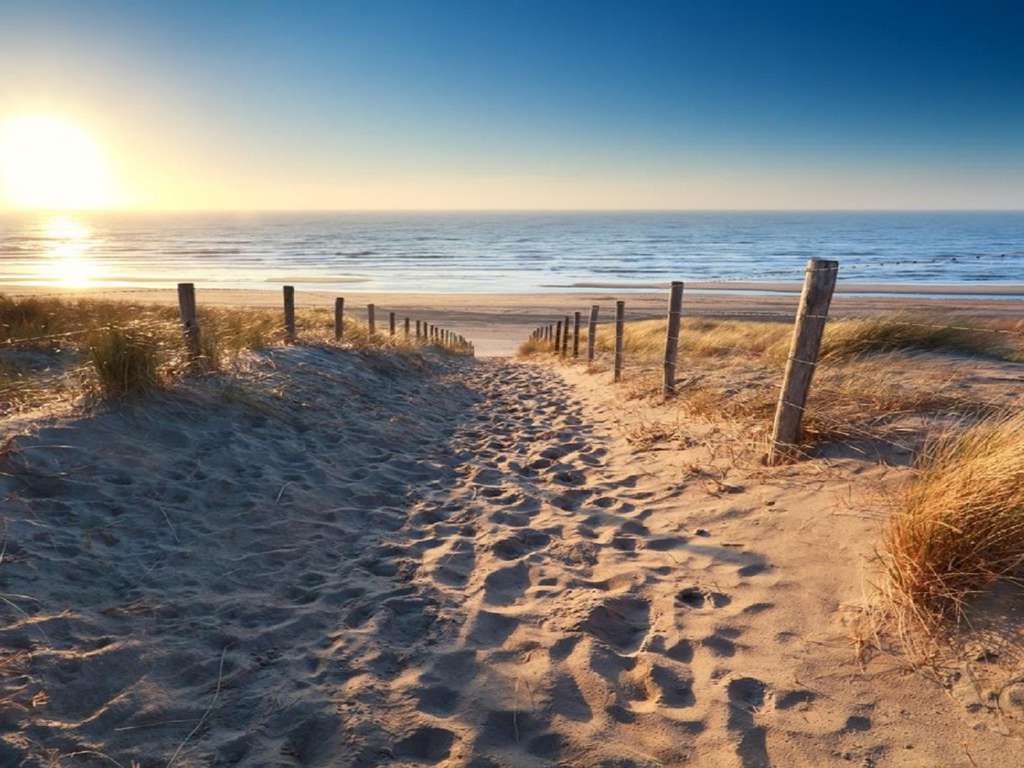Séjour Avec Vue Sur Le Port Et La Mer À Zeebrugge - 3* (ref 11556)