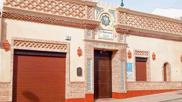 Premium vakantie met toegang tot de wellness, massage en romantiek in Alcalá del Valle
