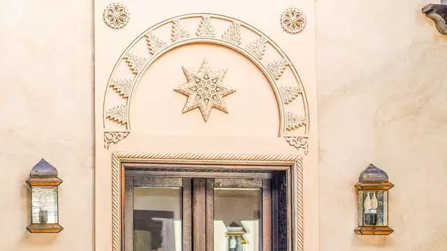 Premium vakantie met toegang tot de wellness, massage en romantiek in Alcalá del Valle
