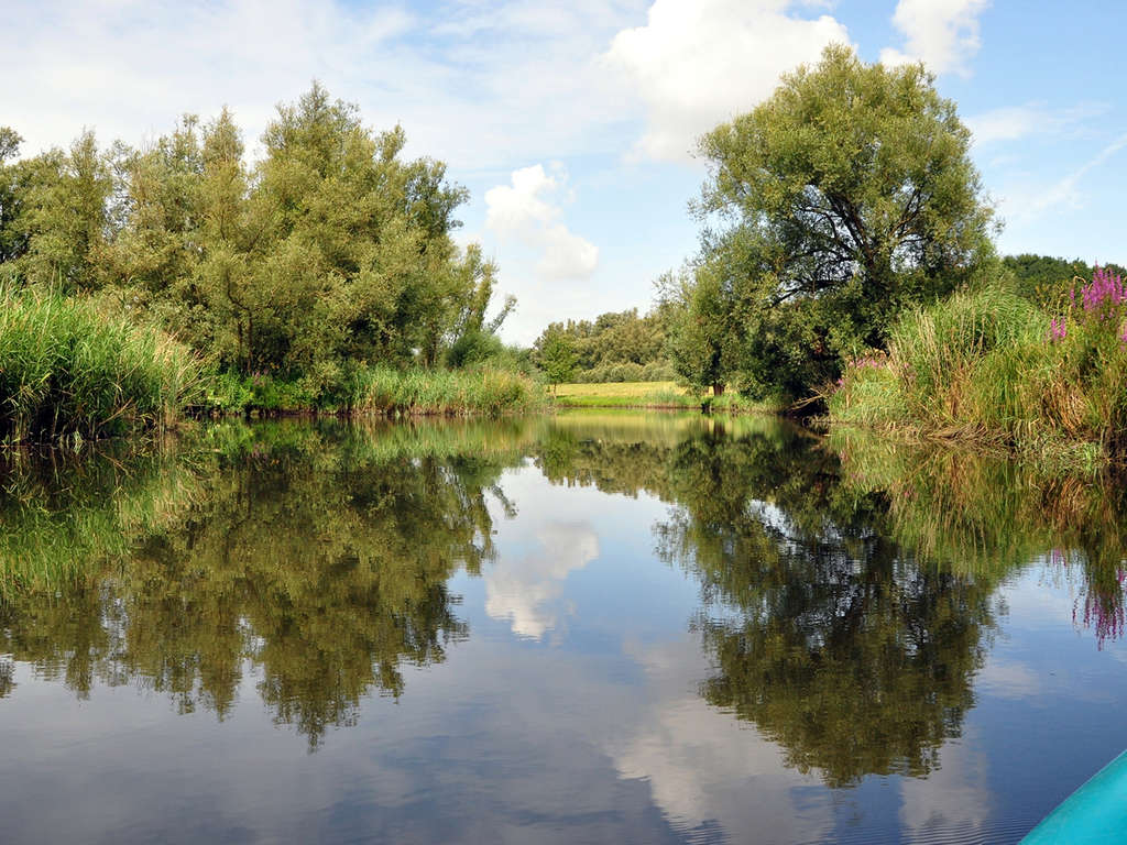 Le point de départ idéal pour des escapades citadines + dîner 3 services - 4* - 4