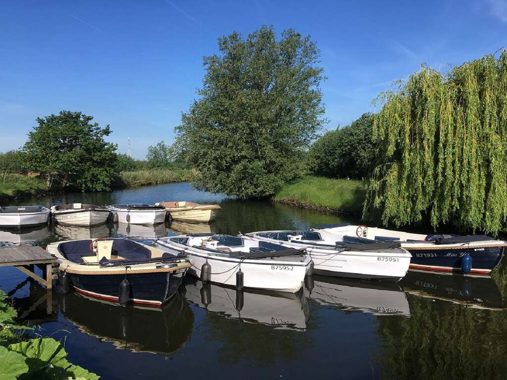 Le point de départ idéal pour des escapades citadines + dîner 3 services - 4* - 3