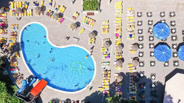 Vacaciones en Salou en Pensión Completa en Salou con acceso a spa
