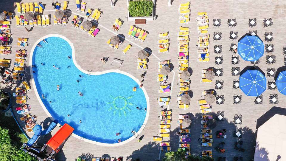 Vacaciones en Salou en Pension Completa en Salou con acceso a spa