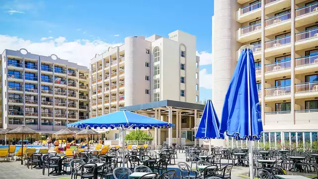 Vacaciones en Salou en Pension Completa en Salou con acceso a spa