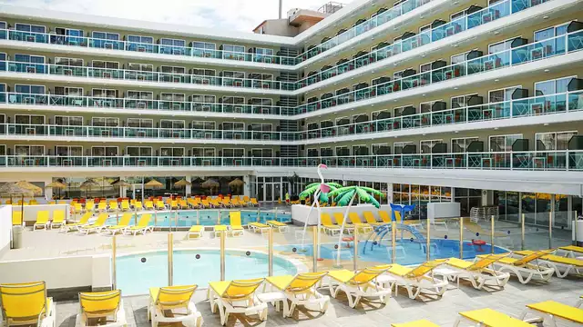 Las vacaciones que te mereces: pensión completa incluida y entrada al spa