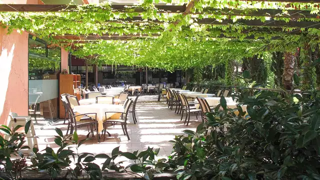Oferta en Salou con media pensión y spa en un hotel cerca de la playa