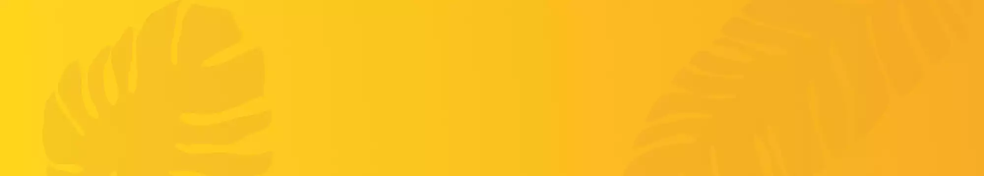 Week-end et séjour Yellow Summer Sale