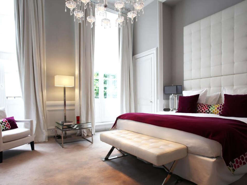 France - Nord et Picardie - Lille - Séjour romantique dans le Vieux Lille - 5*