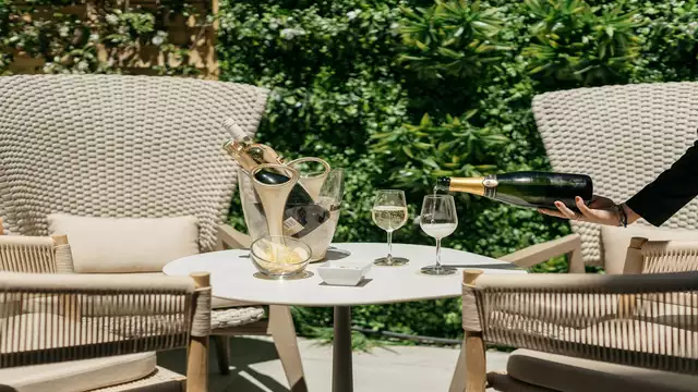 Charmant verblijf in een boetiekhotel in Zuid-Frankrijk