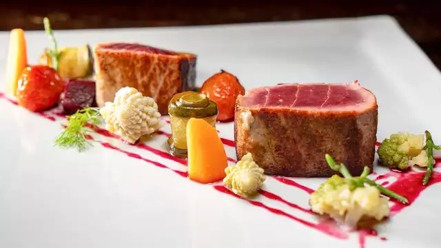 Gastronomisch verblijf aan het Gardameer met spa en proeverij