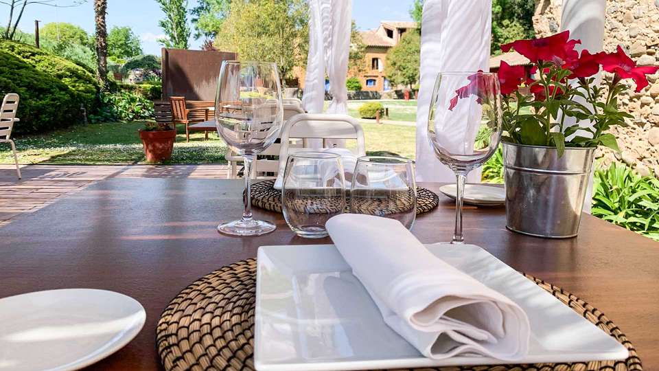 Hotel Masia La Palma