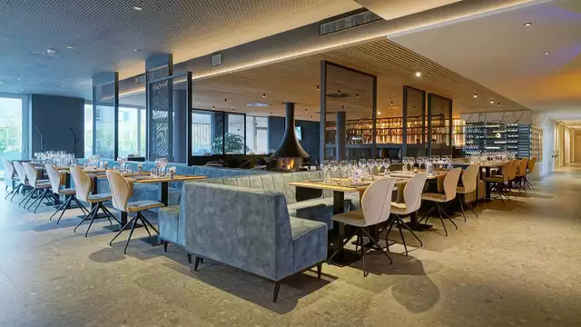 Goditi un hotel 4 stelle nelle Ardenne, con accesso all'area benessere