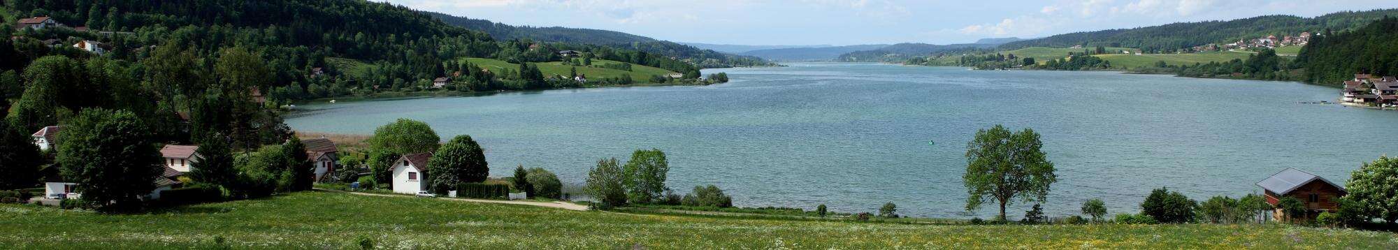 Escapadas fin de semana en Bourgogne Franche Comté