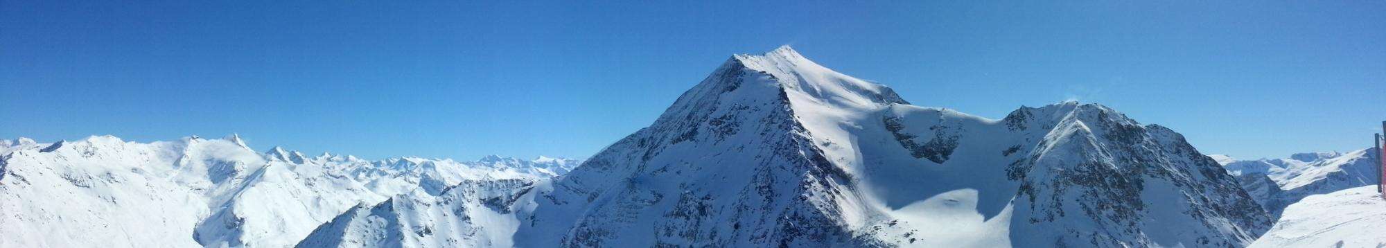 Escapadas fin de semana en Les Arcs