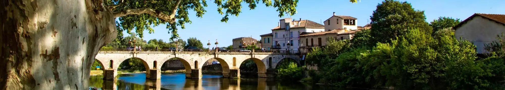 Week-end et séjour à Occitanie : vacances et activités tout compris