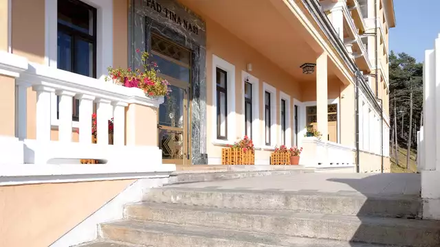 Soggiorno in montagna, in Piemonte, vicino a Sestriere - in mezza pensione