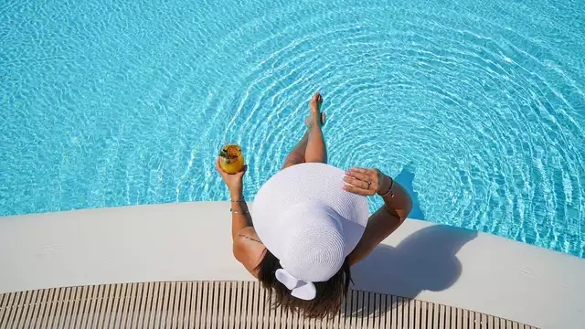 Vacanza in Sardegna per 4 persone con mezza pensione