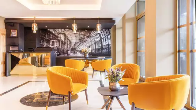 Escapade alsacienne à la découverte de Strasbourg dans un hôtel 4*