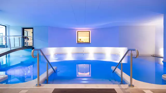 Évasion bien-être en suite dans un hôtel 4* en Alsace