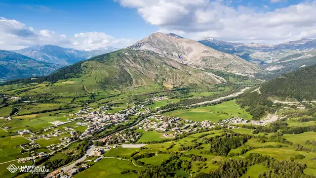 Escapade à la montagne en famille, au cœur des Hautes-Alpes