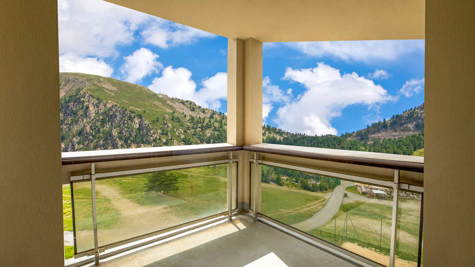 SOWELL HÔTELS Le Pas Du Loup