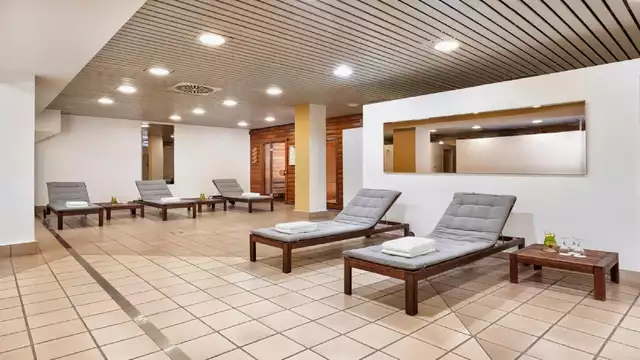 Luxe, comfort en ontspanning vlakbij Keulen
