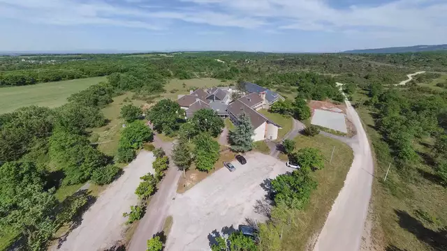 Desconexión total en el spa y gastronomía en el corazón de Rodez-Aveyron