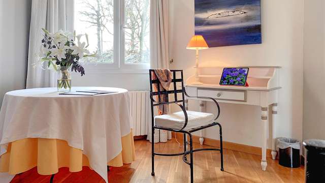 Hotel-Restaurant Spa Causse Comtal Rodez - The Originals Relais
