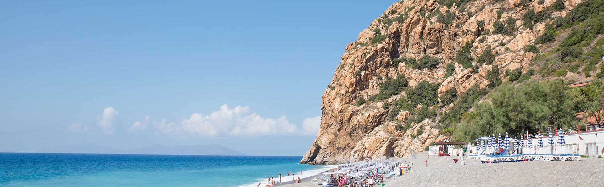 Offre : Vacances en famille en chambre quadruple en Sicile avec demi-pension