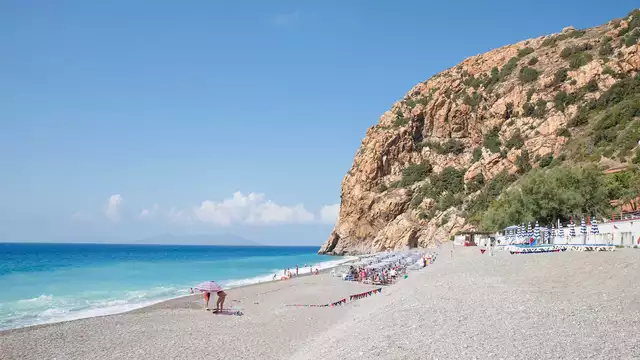 Offerta: Vacanza in famiglia in camera quadrupla in Sicilia con mezza pensione